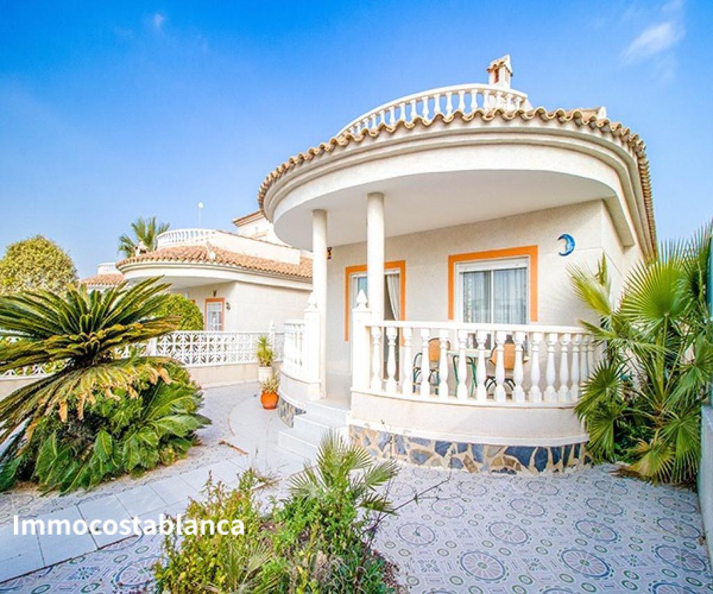 Terraced house in Ciudad Quesada, 90 m², 195,000 €, photo 1, listing 27199048