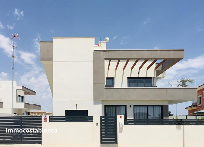 Villa in Los Montesinos, 171 m², 343,000 €, photo 2, listing 68548016
