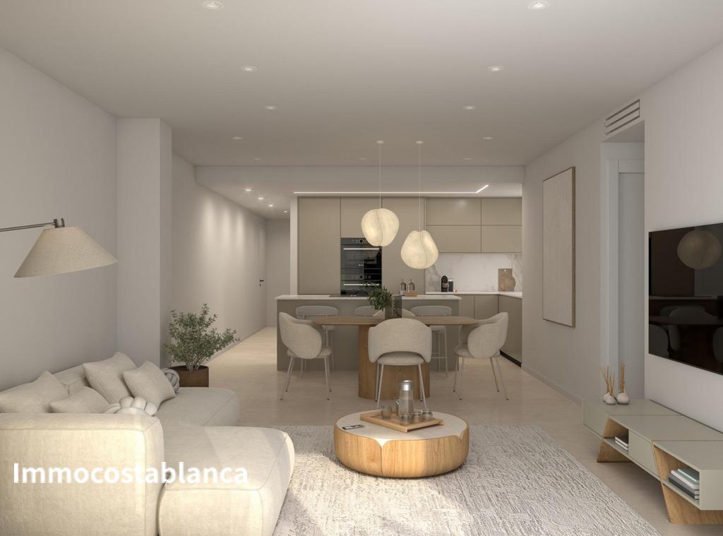 Apartment in Catral, 96 m², 250,000 €, photo 3, listing 76945216