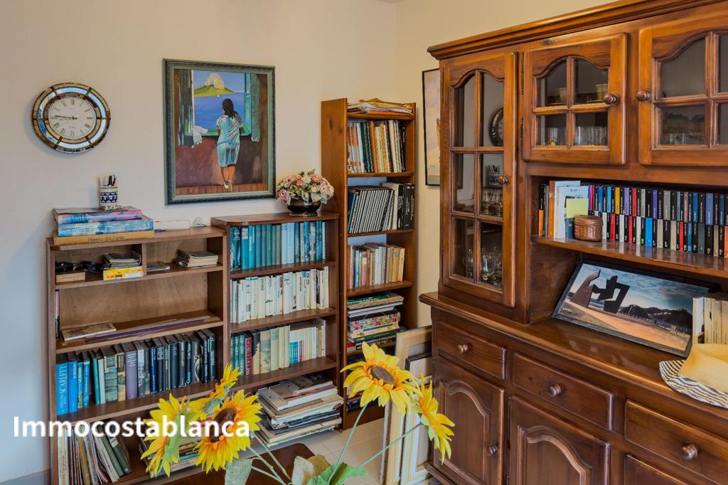 Apartment in Calpe, 82 m², 350,000 €, photo 9, listing 73265136