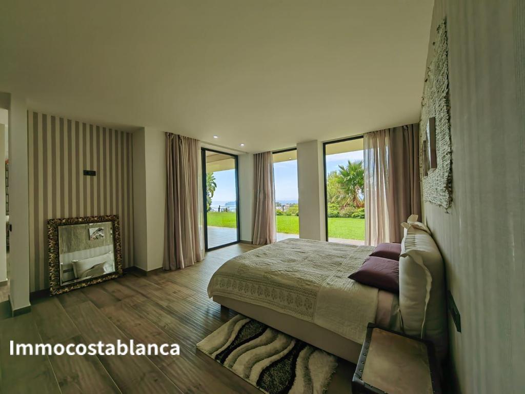 Detached house in Altea, 899 m², 2,650,000 €, photo 5, listing 75328416