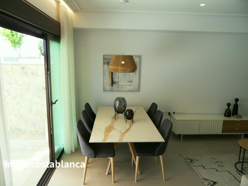 Terraced house in Pilar de la Horadada, 93 m², 255,000 €, photo 1, listing 58176096