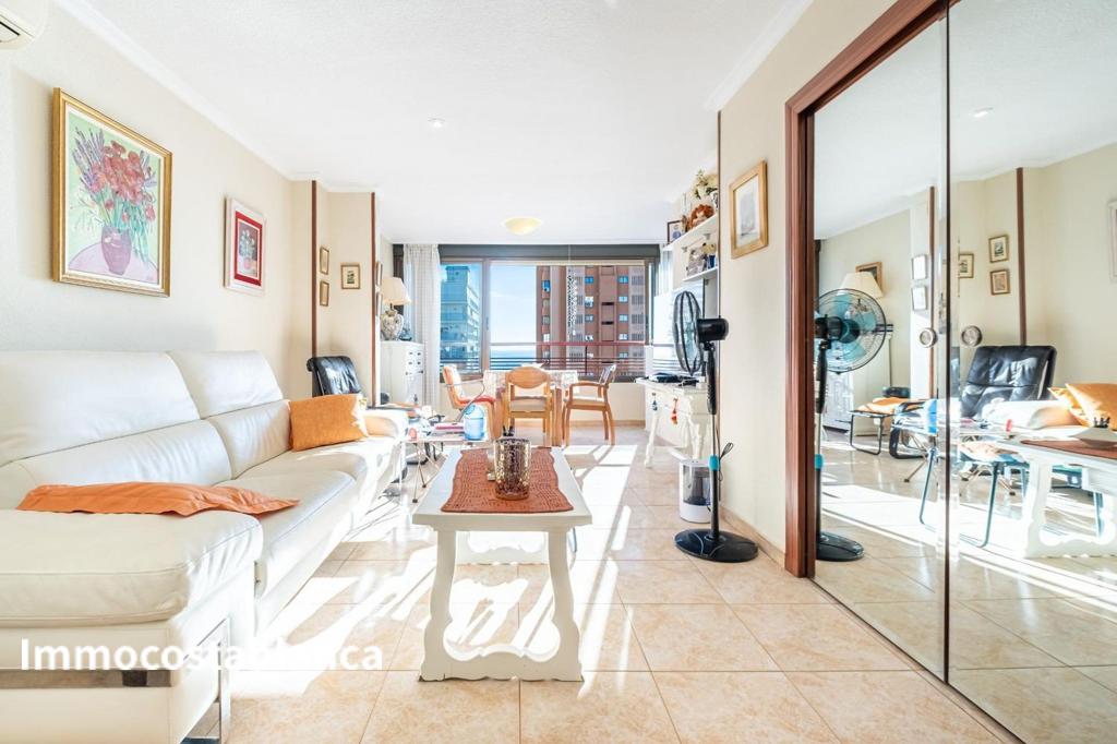 Apartment in Benidorm, 60 m², 258,000 €, photo 6, listing 54633216