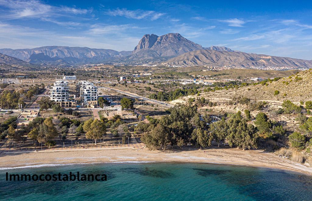 Apartment in Villajoyosa, 54 m², 340,000 €, photo 9, listing 39965136