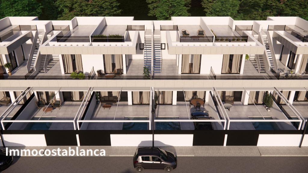 Apartment in Ciudad Quesada, 113 m², 370,000 €, photo 8, listing 43087536