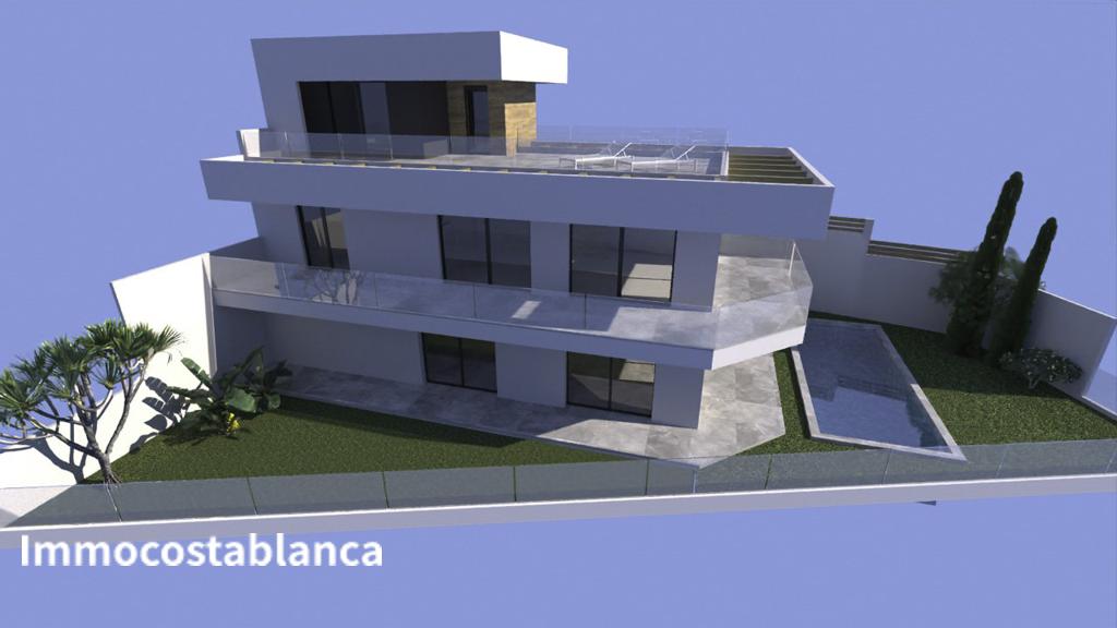 Villa in Ciudad Quesada, 433 m², 486,000 €, photo 4, listing 45896096