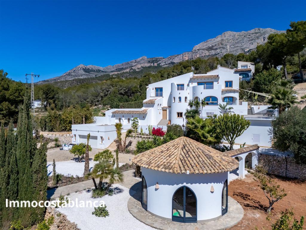 Villa in Altea, 273 m², 1,695,000 €, photo 5, listing 72359536
