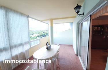 Apartment in Benidorm, 120 m²