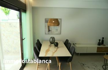 Terraced house in Pilar de la Horadada, 93 m²