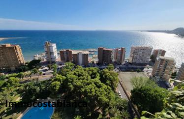 Apartment in Alicante, 160 m²