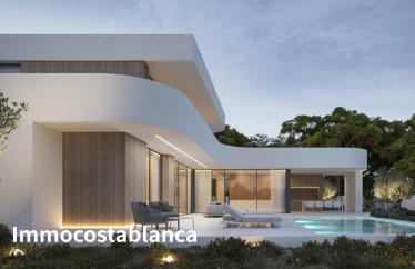 Villa in Moraira, 310 m²