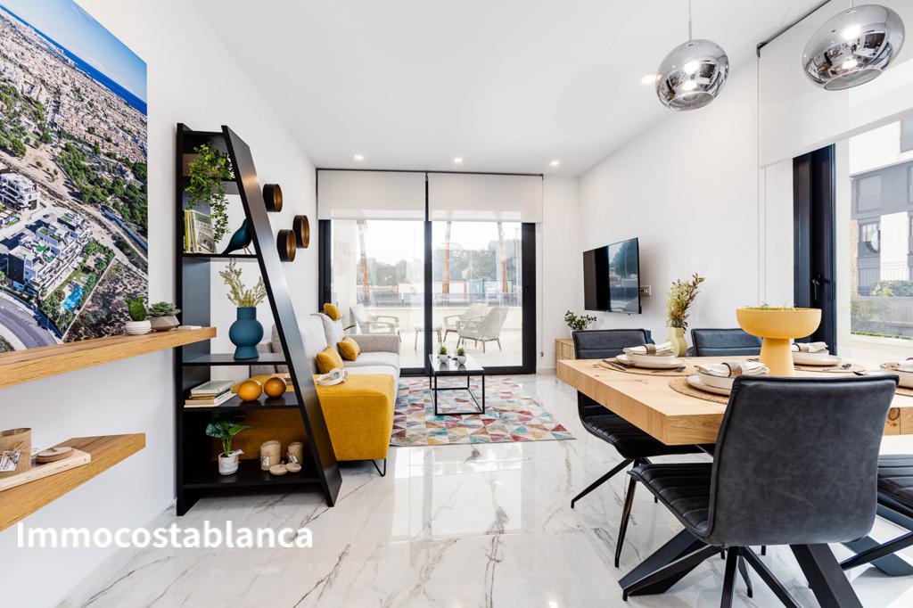 Detached house in Ciudad Quesada, 78 m², 342,000 €, photo 3, listing 9567536