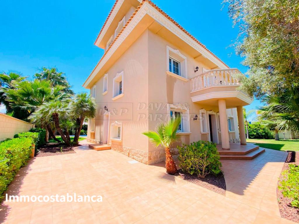 Villa in Dehesa de Campoamor, 450 m², 1,700,000 €, photo 3, listing 38309856