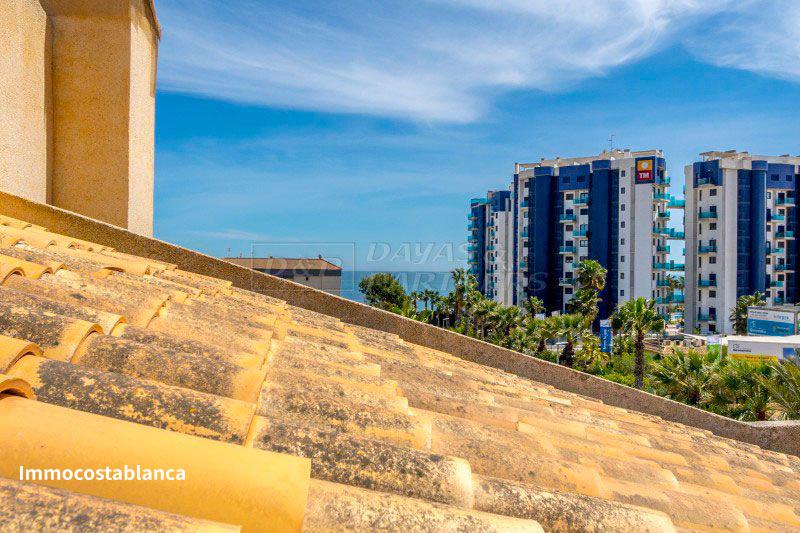 Townhome in Dehesa de Campoamor, 151 m², 269,000 €, photo 8, listing 77775456