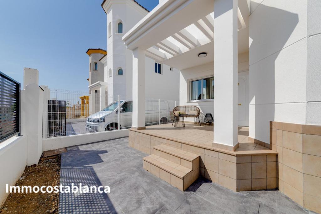 Villa in San Fulgencio, 109 m², 280,000 €, photo 3, listing 64063536