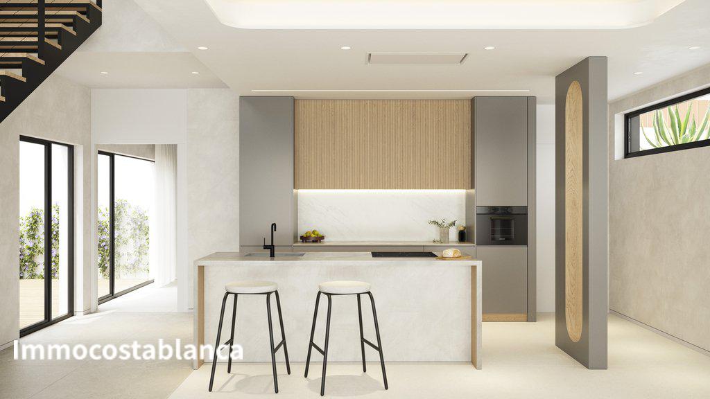 Villa in Benidorm, 242 m², 890,000 €, photo 8, listing 68681216