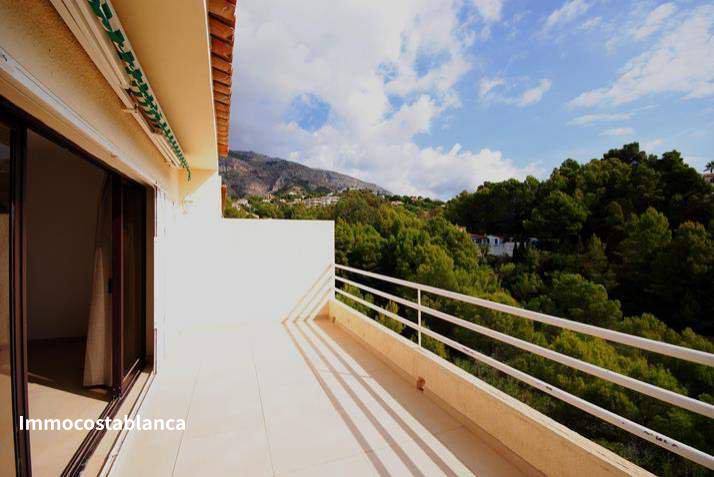 Terraced house in Altea, 250,000 €, photo 10, listing 12593616