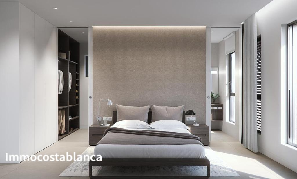Villa in Pilar de la Horadada, 211 m², 1,895,000 €, photo 10, listing 752416