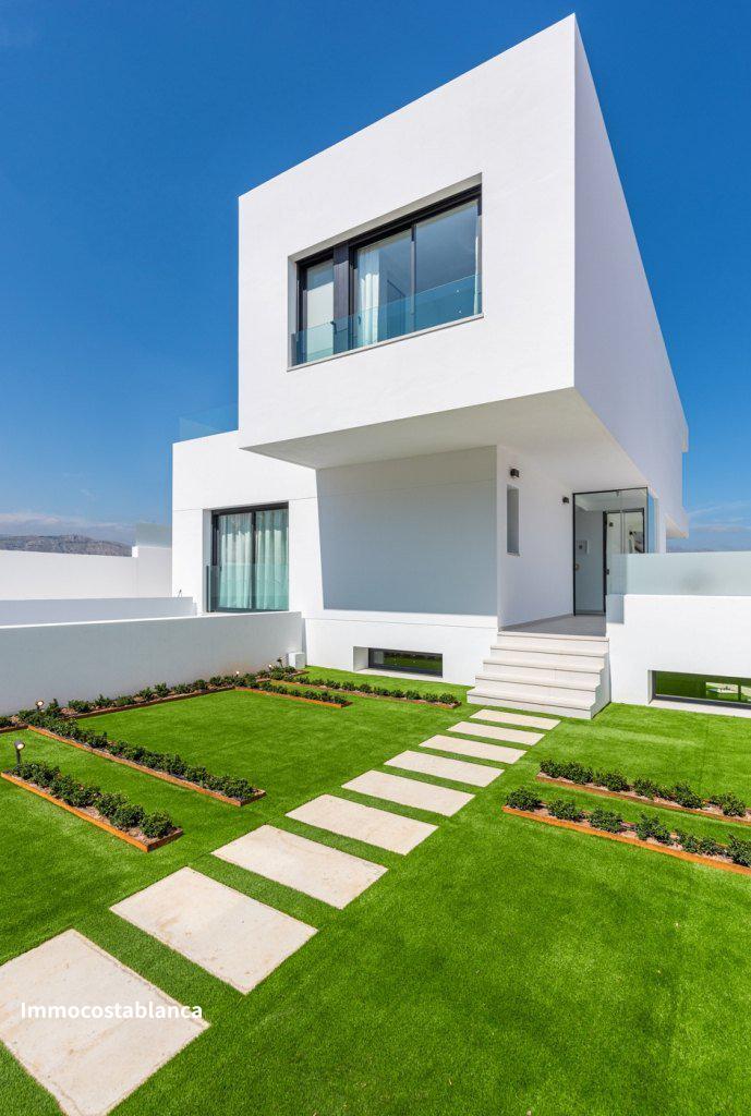 Detached house in La Nucia, 366 m², 580,000 €, photo 4, listing 31003928