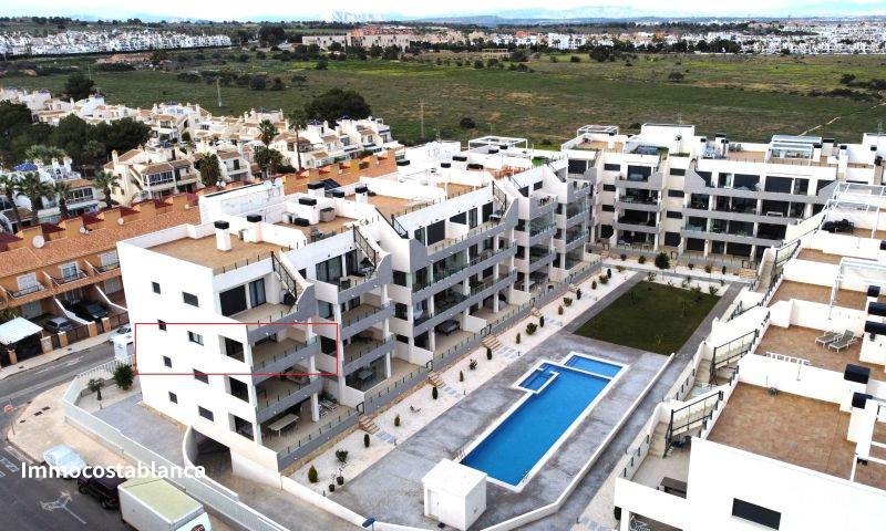 Apartment in Orihuela Costa, 98 m², 345,000 €, photo 1, listing 46217216