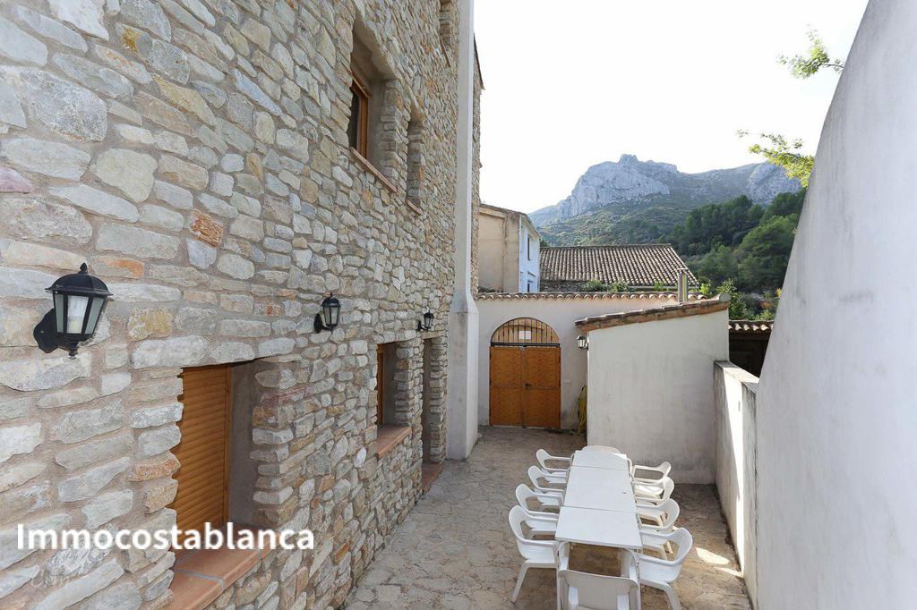 Terraced house in Alicante, 350 m², 260,000 €, photo 3, listing 42997616