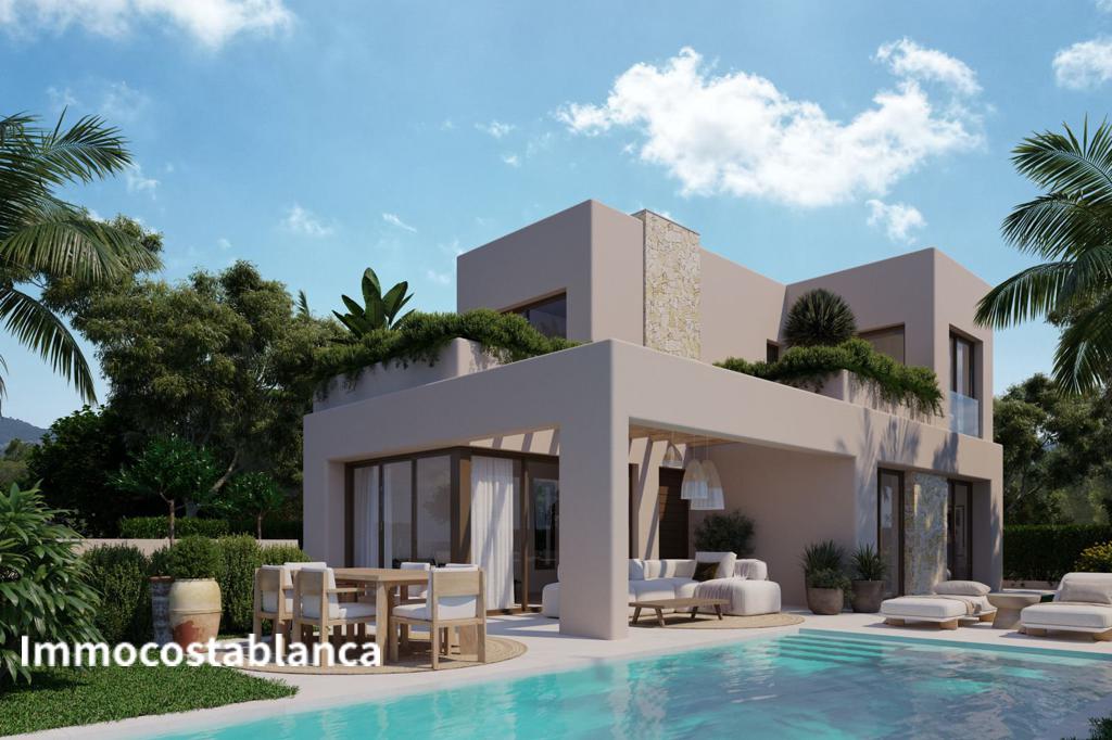 Detached house in Finestrat, 313 m², 625,000 €, photo 4, listing 46797936