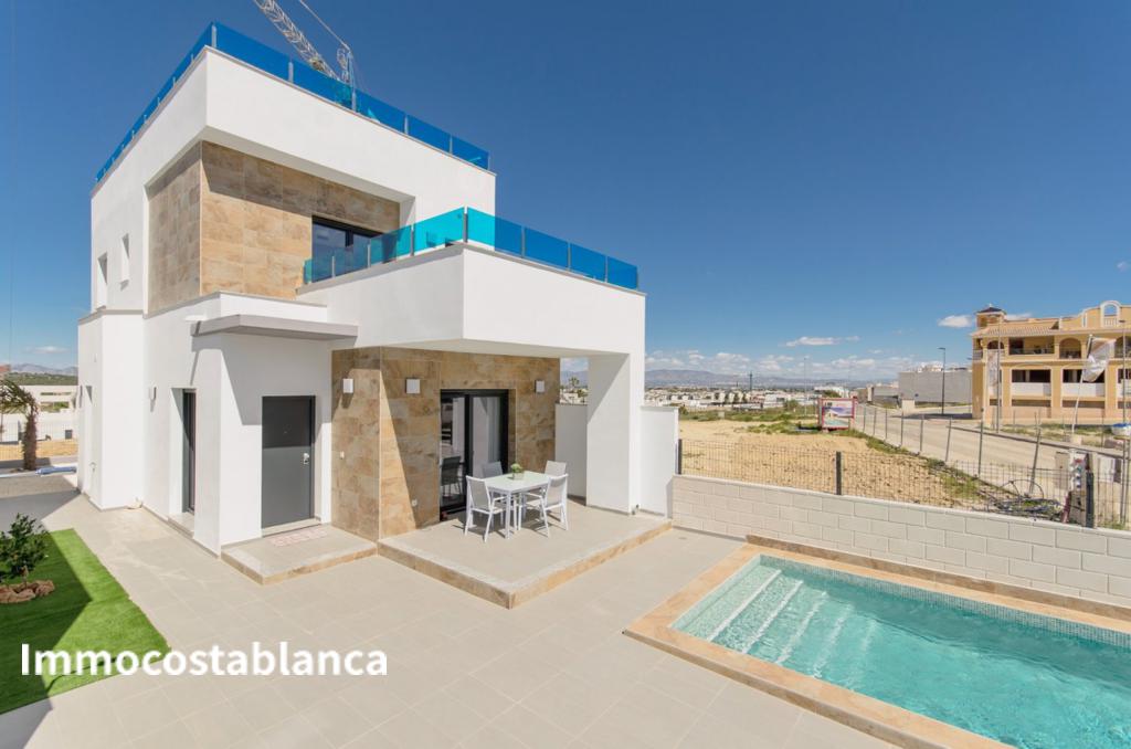 Villa in Orihuela, 139 m², 329,000 €, photo 1, listing 22618496