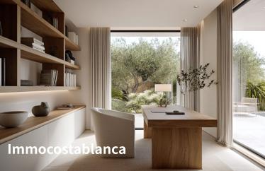 Detached house in Denia, 420 m²
