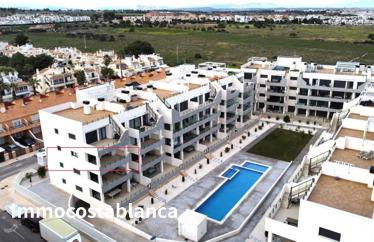 Apartment in Orihuela Costa, 98 m²