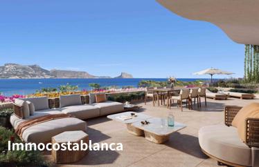 3 room apartment in El Albir, 85 m²
