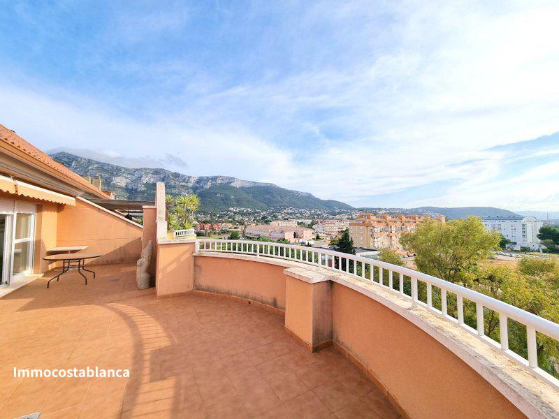 Penthouse in Denia, 190 m², 338,000 €, photo 6, listing 74716256