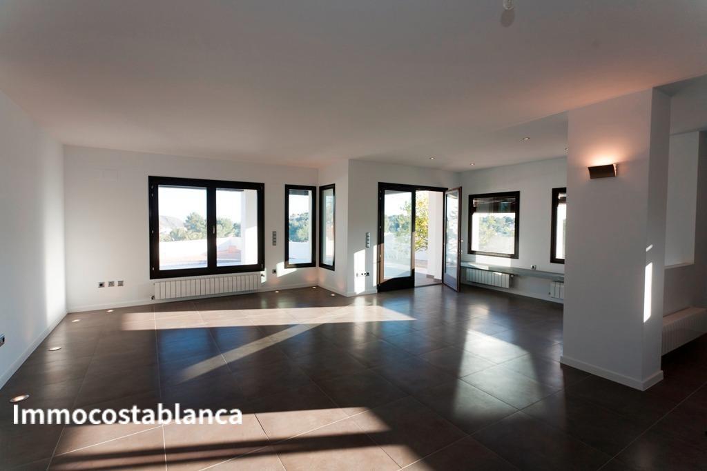 Villa in Moraira, 283 m², 1,440,000 €, photo 9, listing 75583536