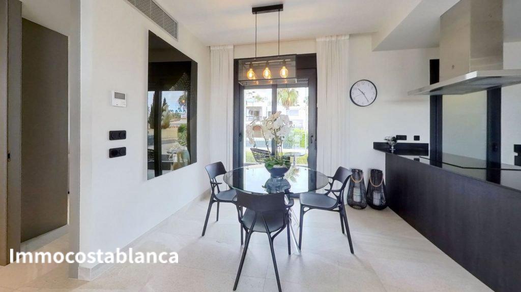 4 room apartment in Dehesa de Campoamor, 89 m², 529,000 €, photo 8, listing 6465056