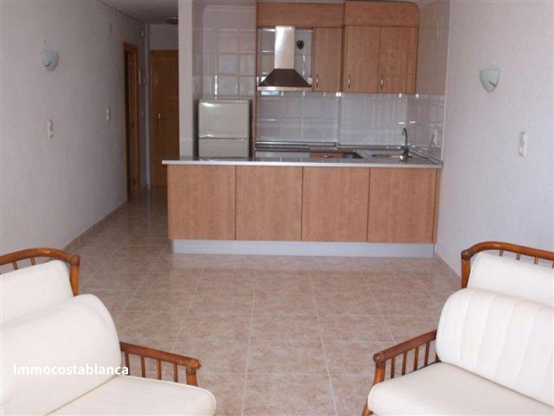 2 room apartment in Calpe, 110,000 €, photo 3, listing 14687688