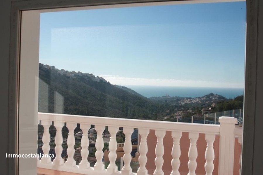 5 room villa in Moraira, 160 m², 370,000 €, photo 3, listing 2367688