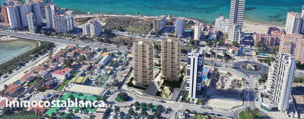 Apartment in Calpe, 112 m², 527,000 €, photo 4, listing 50828176