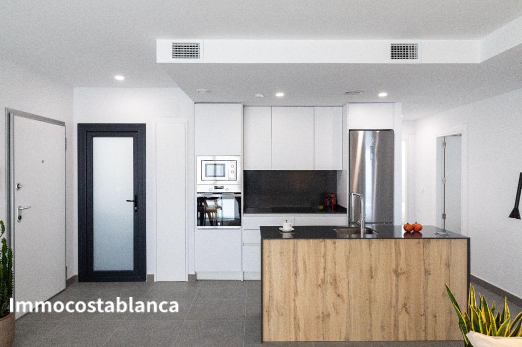 Detached house in Polop, 116 m², 470,000 €, photo 8, listing 61148176