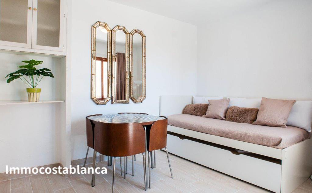 Apartment in Dehesa de Campoamor, 50 m², 81,000 €, photo 9, listing 26085616