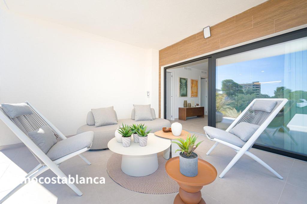 Apartment in Villajoyosa, 81 m², 369,000 €, photo 3, listing 32863536