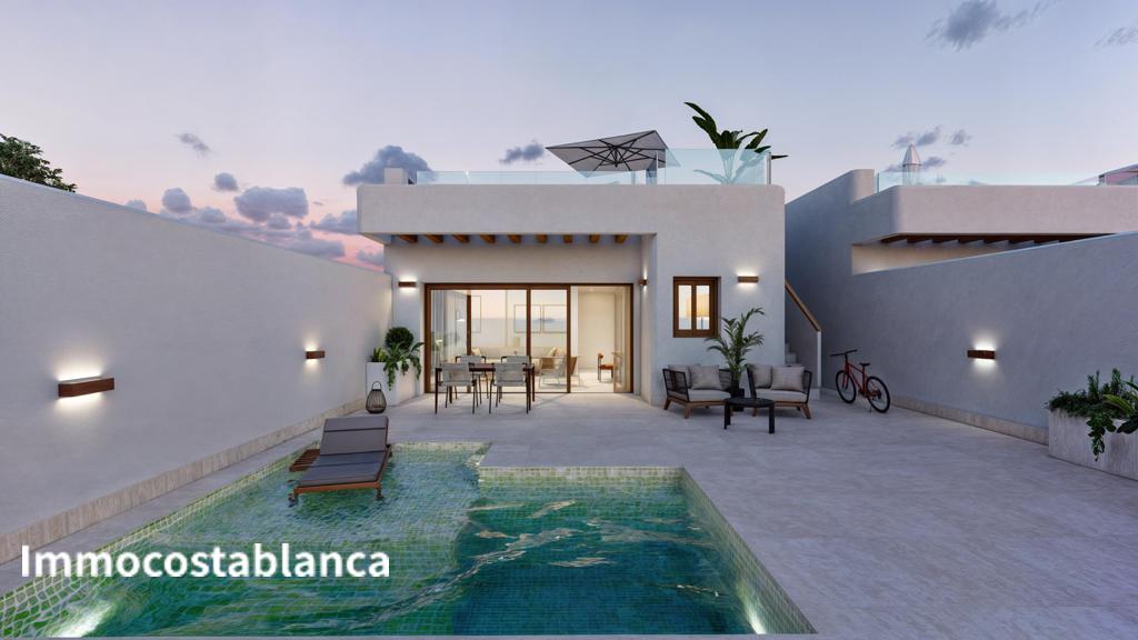 Terraced house in Alicante, 168 m², 285,000 €, photo 4, listing 47834816