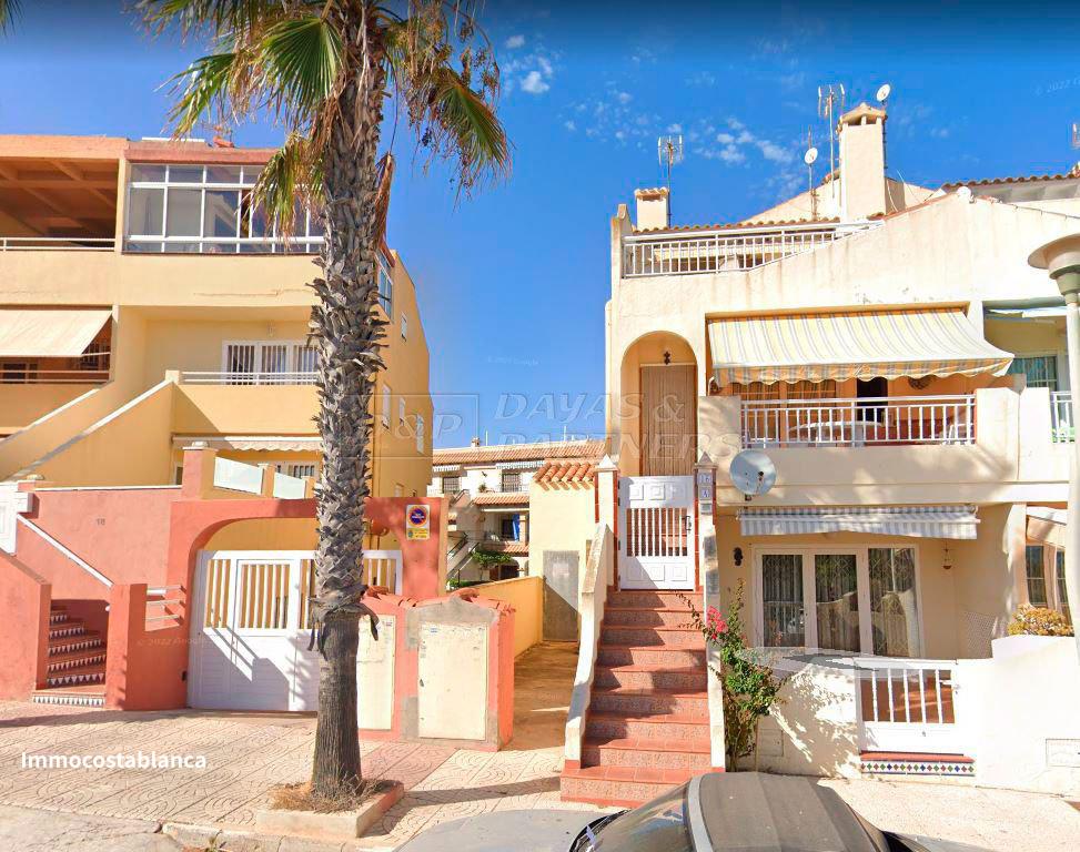 Townhome in Torrevieja, 80 m², 170,000 €, photo 10, listing 59375456