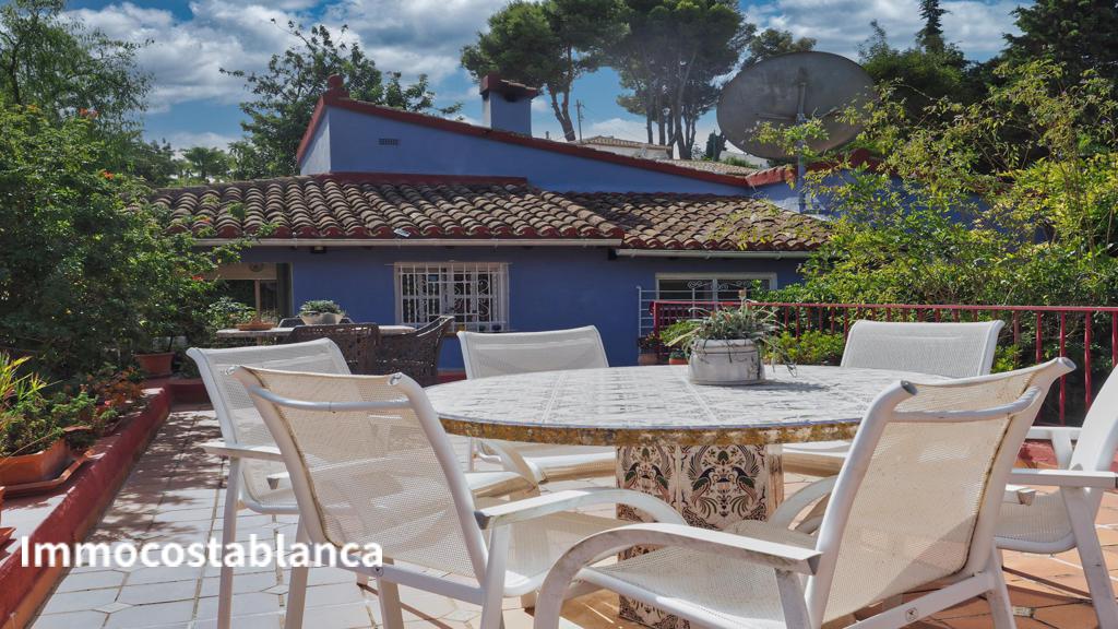 Villa in Javea (Xabia), 292 m², 795,000 €, photo 7, listing 56867616