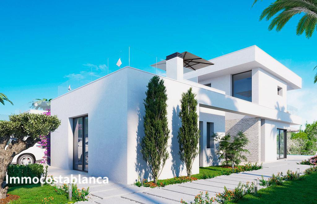 Villa in Dehesa de Campoamor, 151 m², 725,000 €, photo 2, listing 2274416