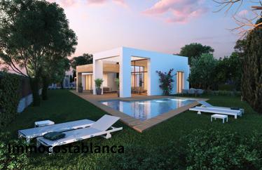 Detached house in Javea (Xabia), 140 m²
