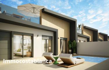 Villa in Alicante, 154 m²