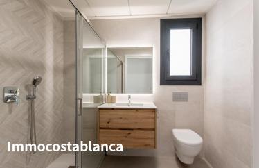 Apartment in Benidorm, 80 m²
