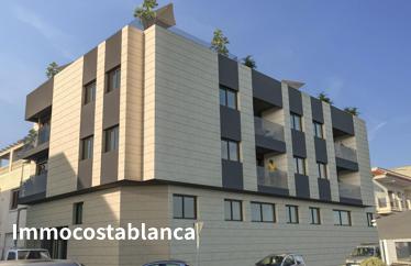 Apartment in Catral, 84 m²