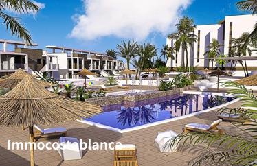 Apartment in Pilar de la Horadada, 87 m²