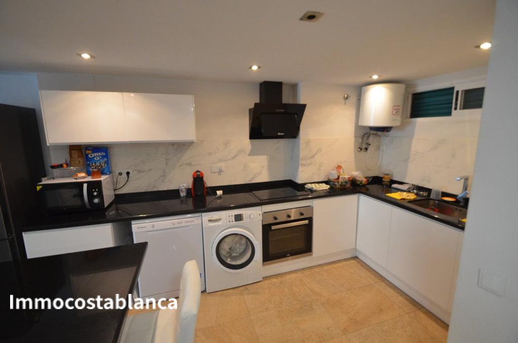 Apartment in Villajoyosa, 110 m², 220,000 €, photo 8, listing 50019456