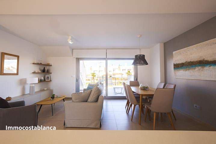 Apartment in Orihuela Costa, 149,000 €, photo 5, listing 9069448